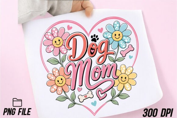Dog Mom PNG: A Real-World Embroidery Review