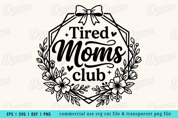 Mother’s Day SVG PNG, Funny Mom Shirt